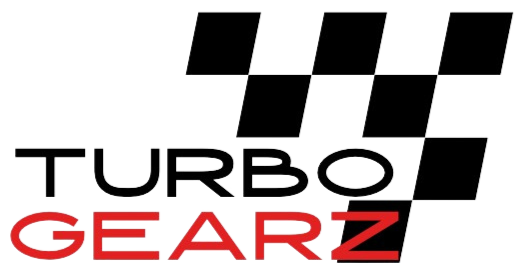 TURBO GEARZ logo