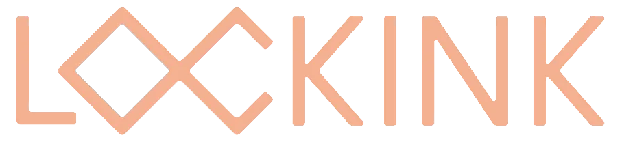 Lockinks logo