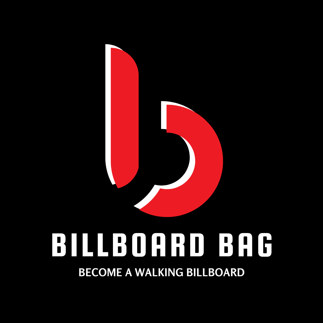 Billboard Bag logo