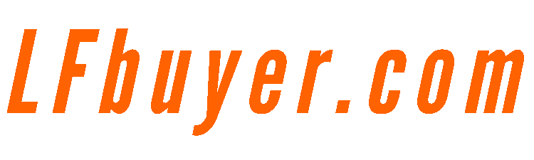 LFbuyer logo