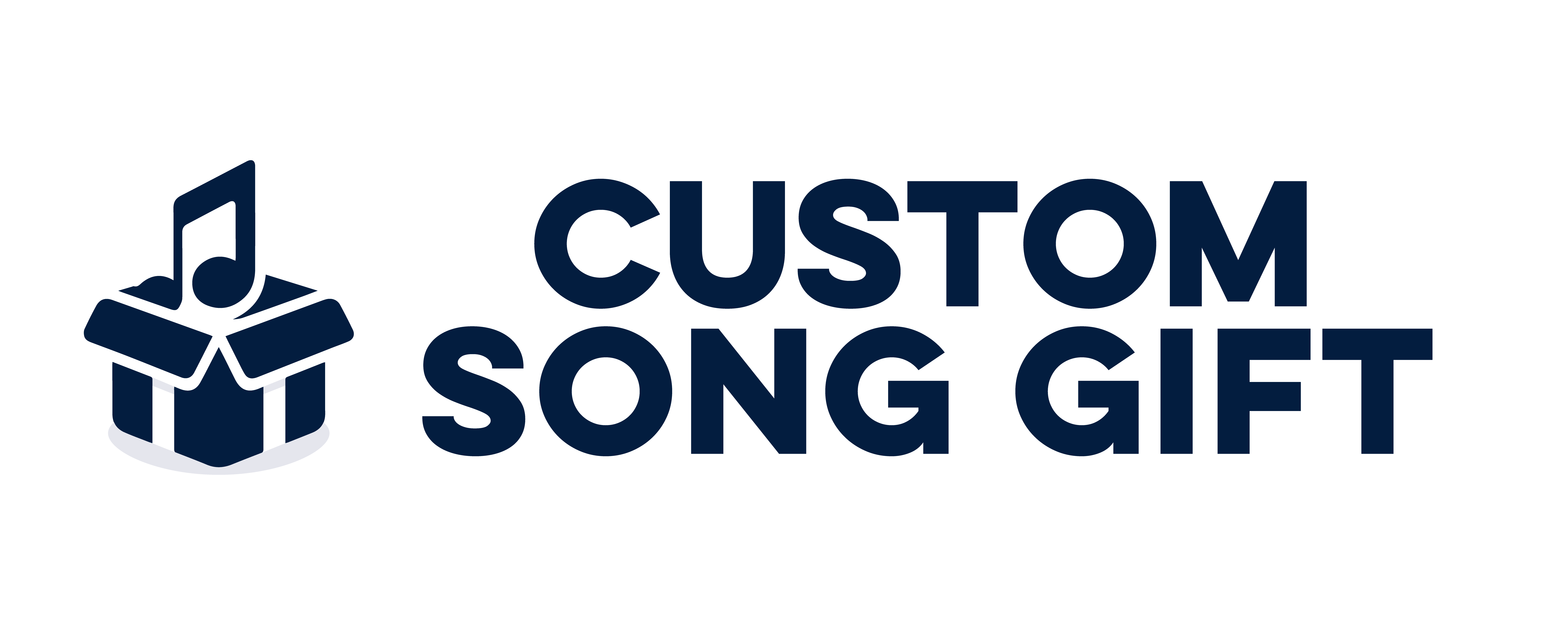 Custom Song Gift