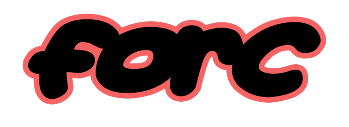Vapes Forc logo
