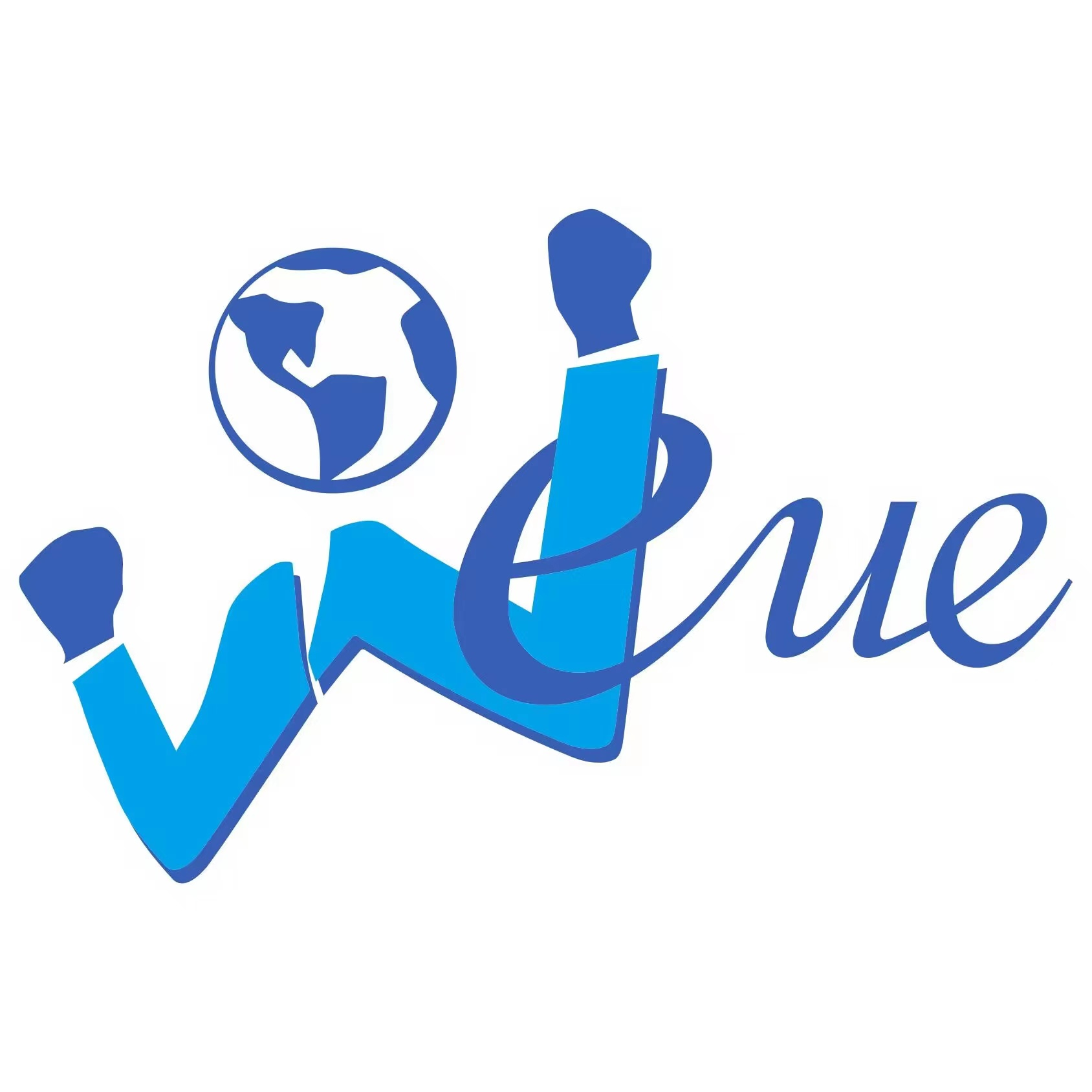 WEUE logo