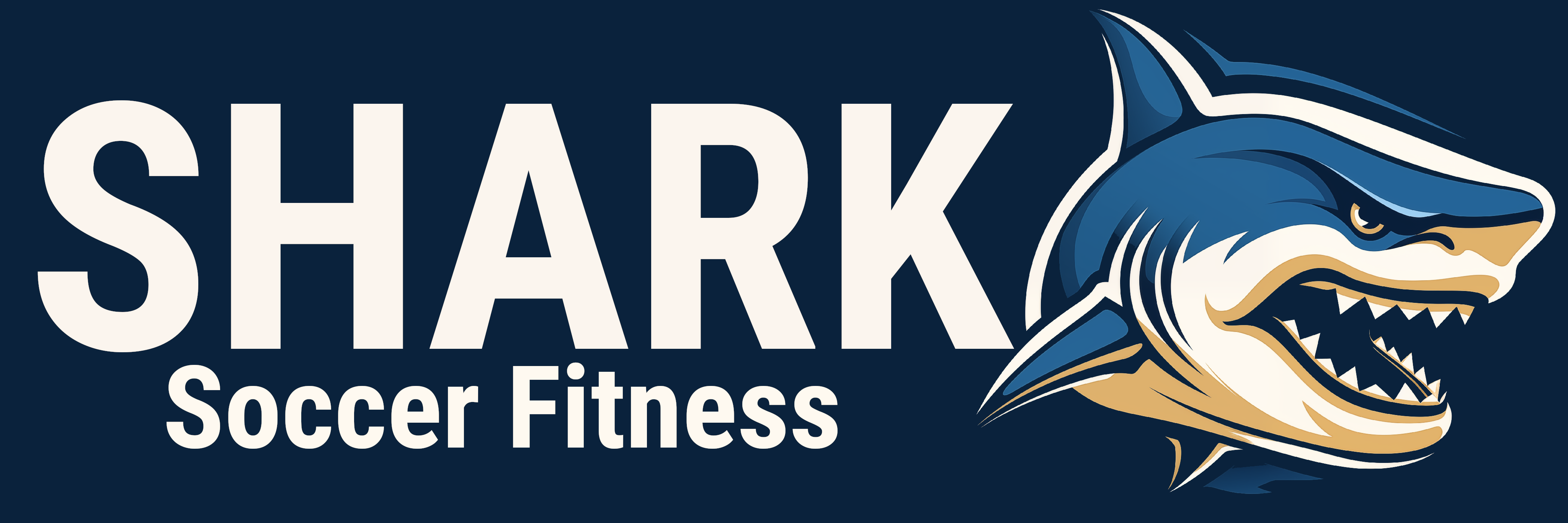 Shark Soccer Fitness