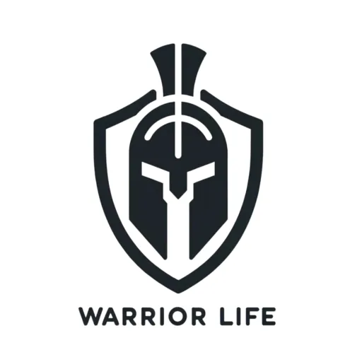 Warrior Life Fitness logo