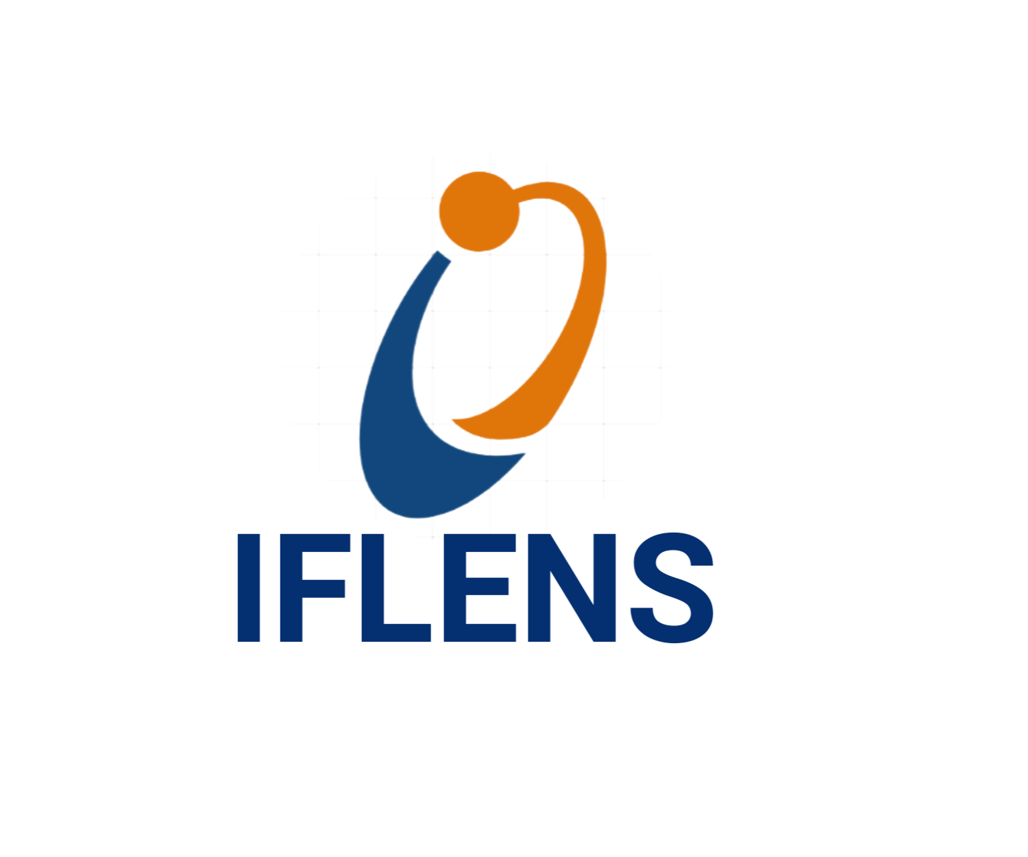 Iflens logo
