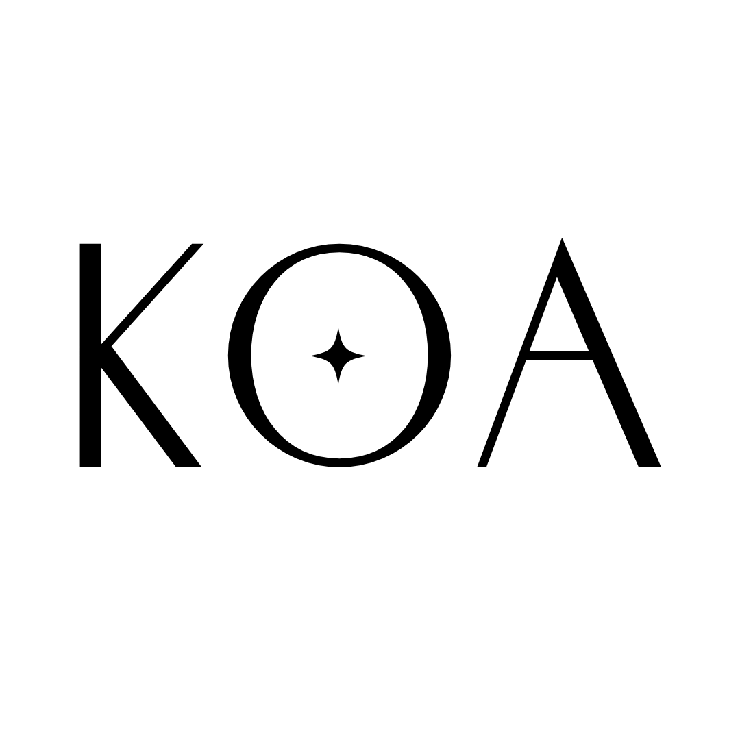 KOA logo