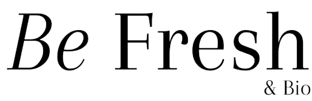 Be Fresh & Bio logo