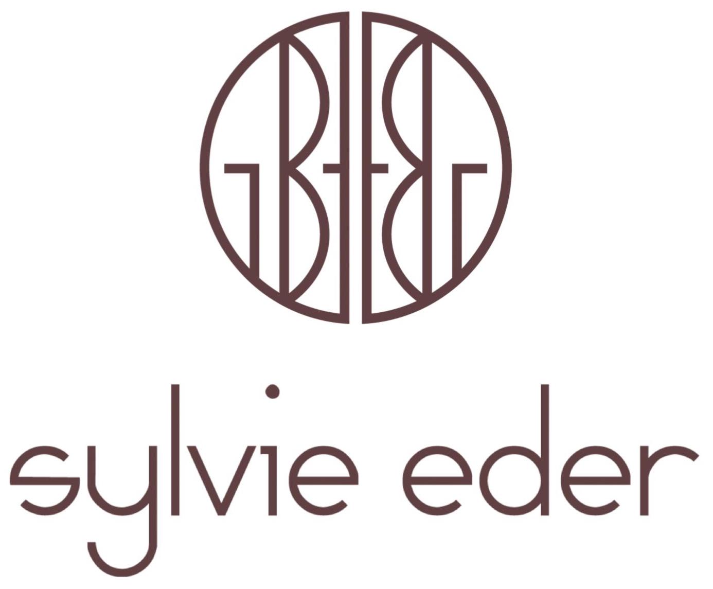 sylvieeder.com logo