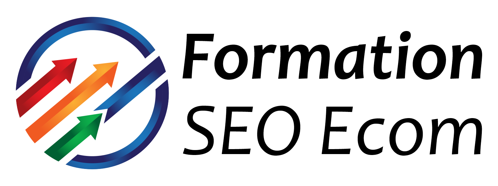 FORMATION SEO ECOM logo