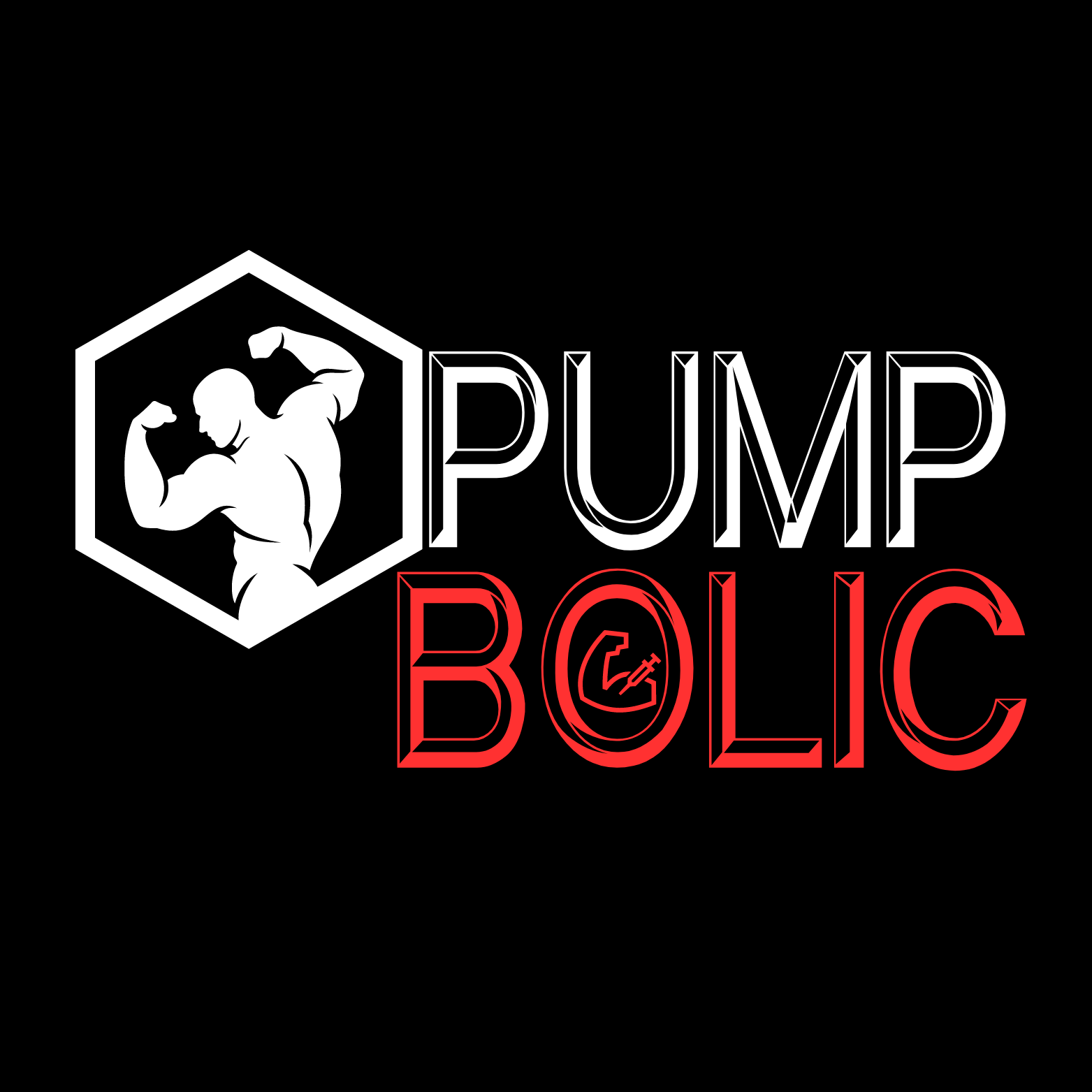 PUMPBOLIC logo