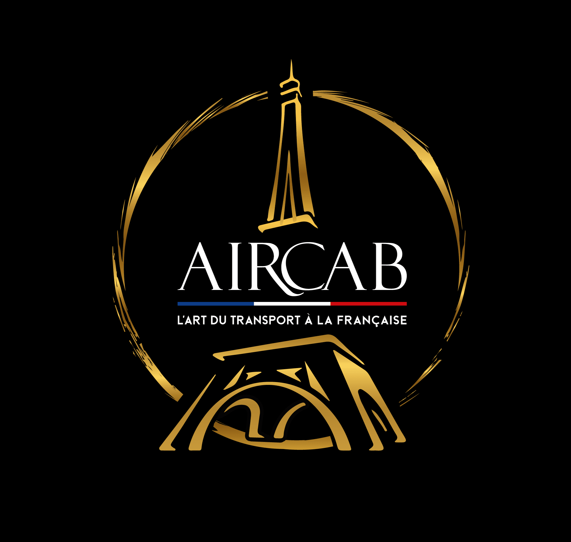 AirCab logo