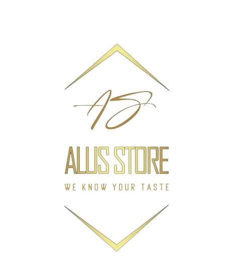 Alus Store logo