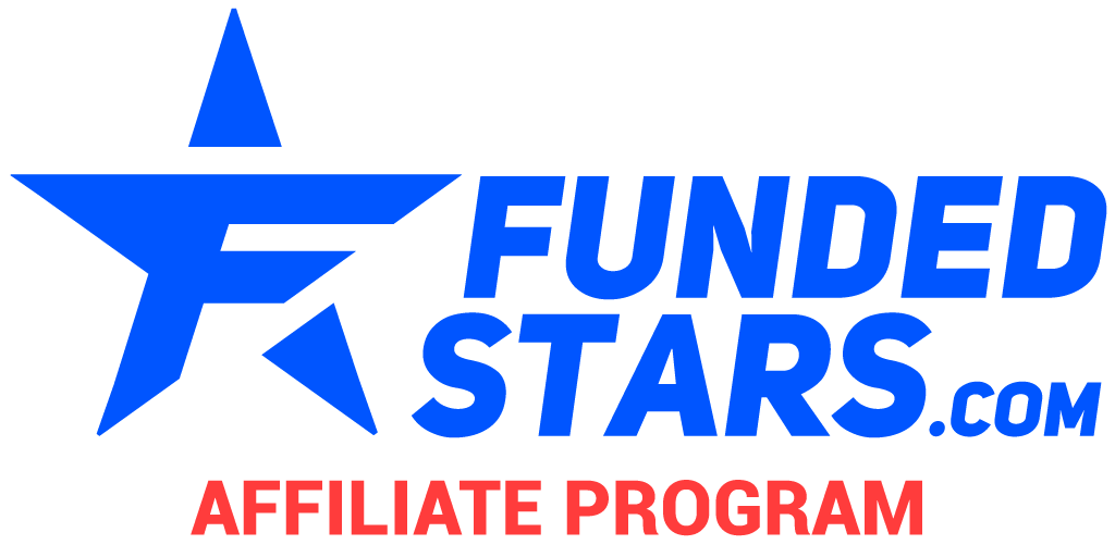 Funded Stars logo