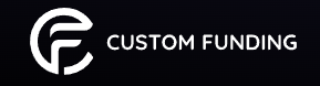 Custom funding logo