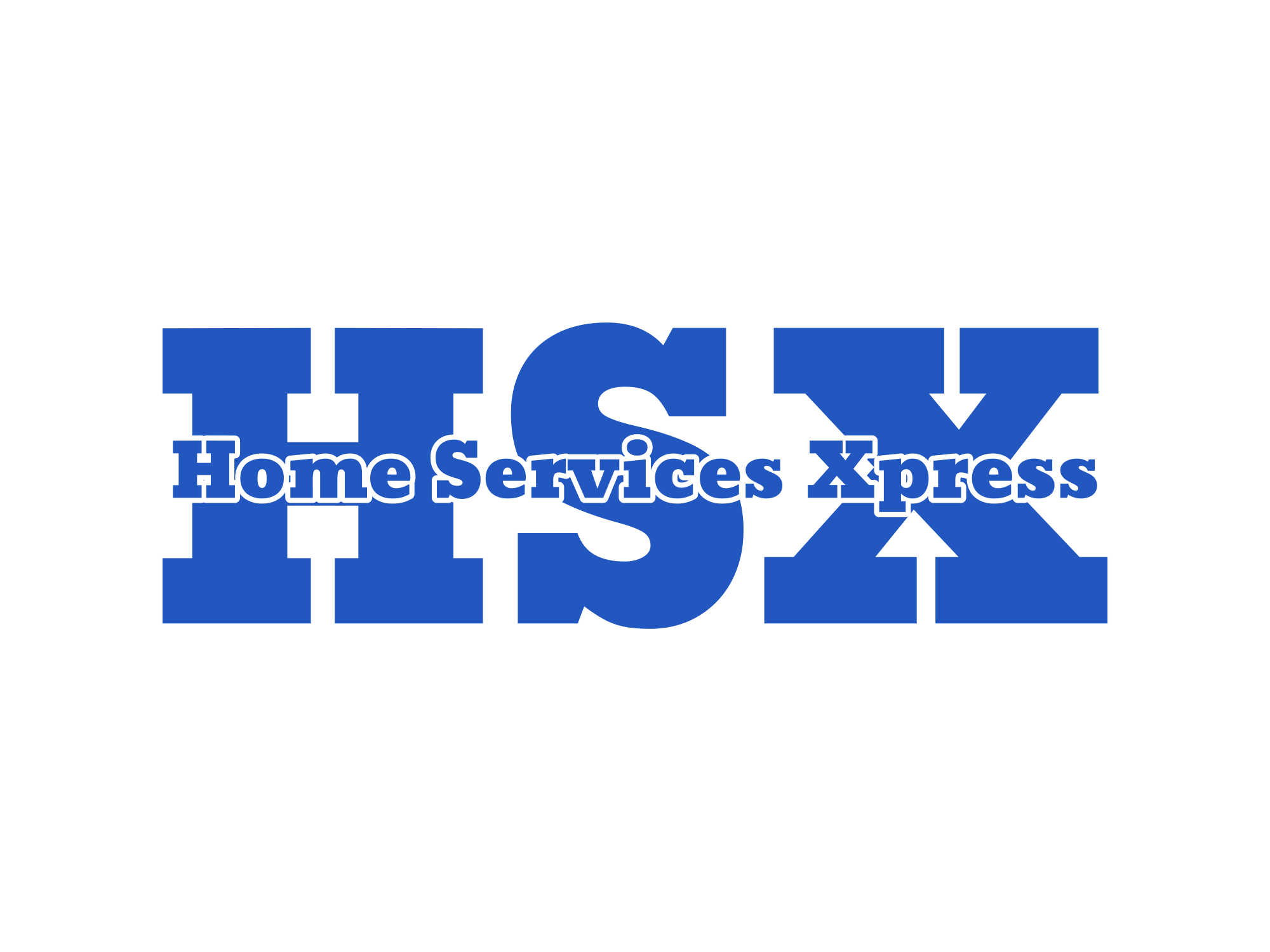 Home Services Xpress  logo