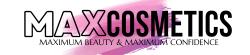 maxcosmetics.nl logo