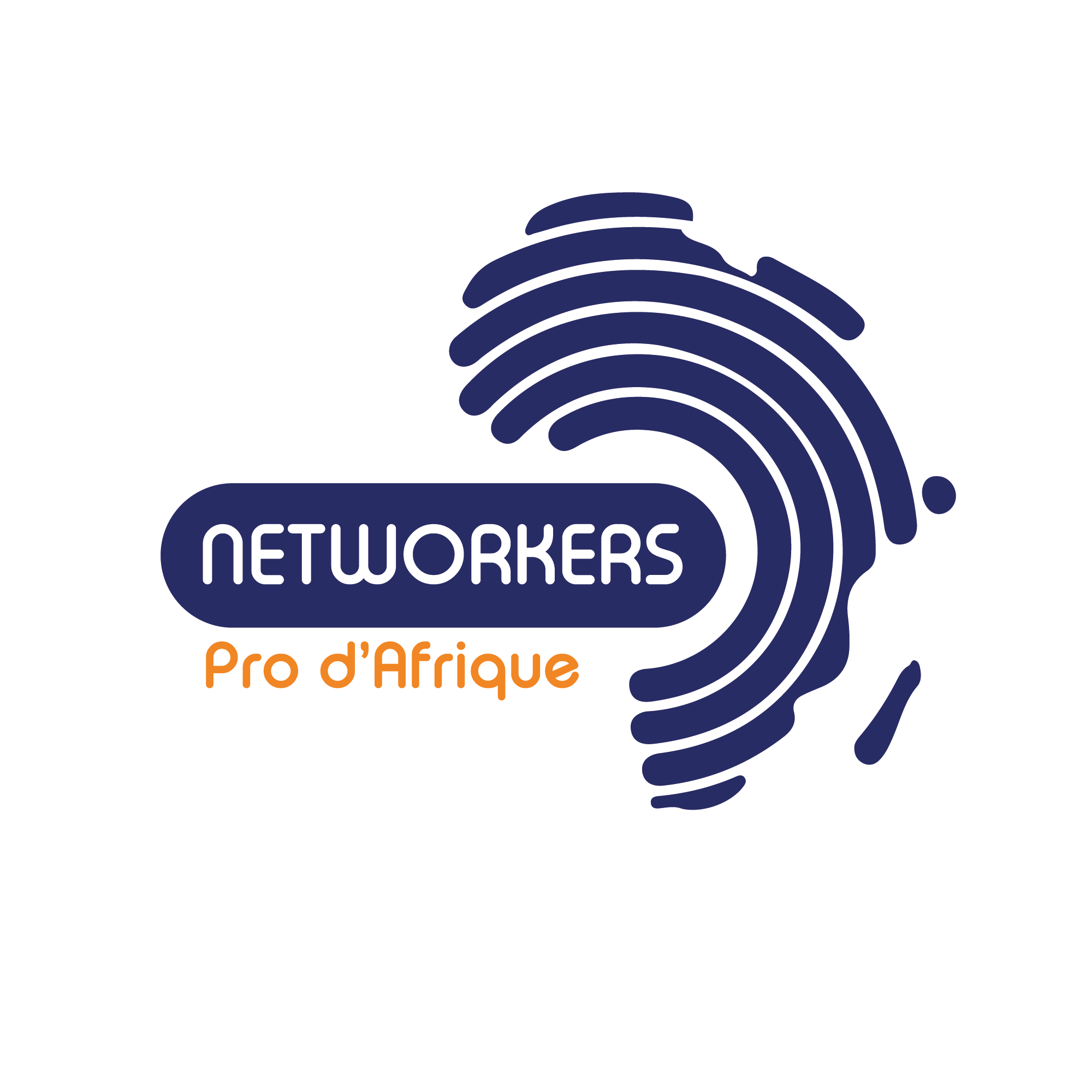 Networker Pro d'Afrique logo