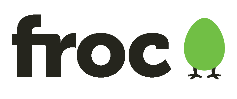 Froc logo
