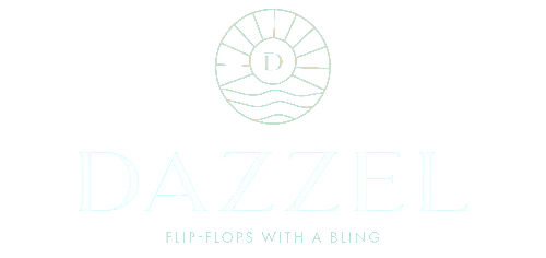 Dazzle Flip-Flops logo