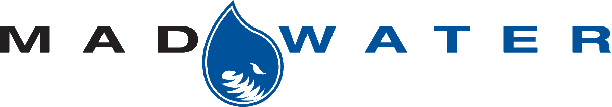 Mad Water logo