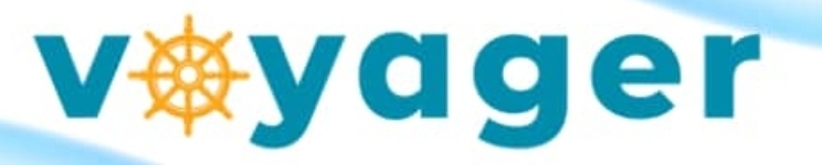 Voyage Travelers logo