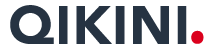 Qikini logo