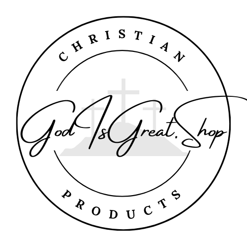 GodIsGreat.Shop Coupons and Promo Code