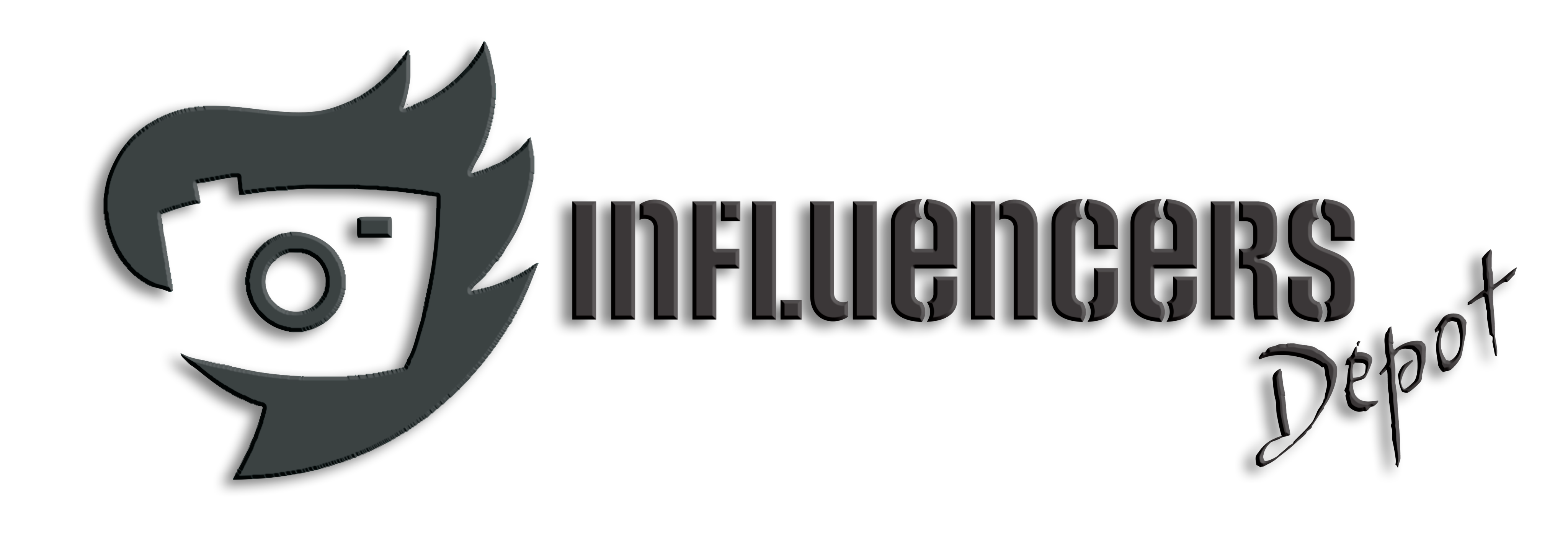 Influencers Depot | Find Verified Influencer logo