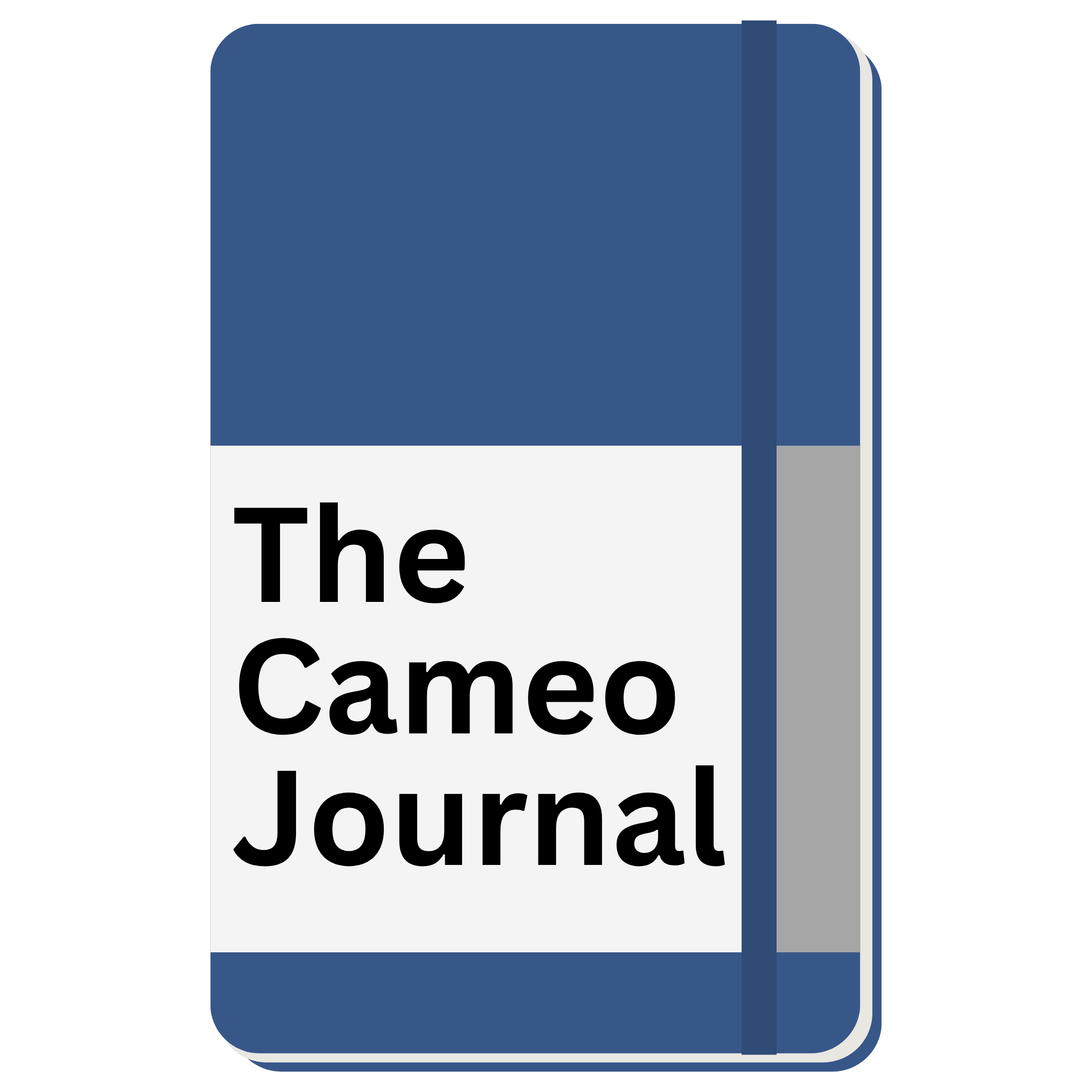 The Cameo Journal