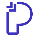 Popupular logo