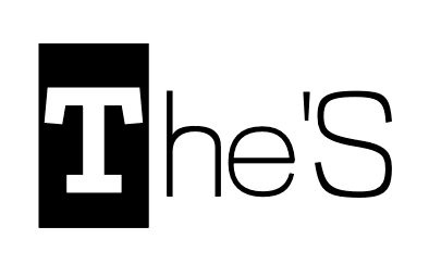 TheS Gua Sha logo