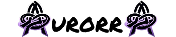 Anime Aurorra logo