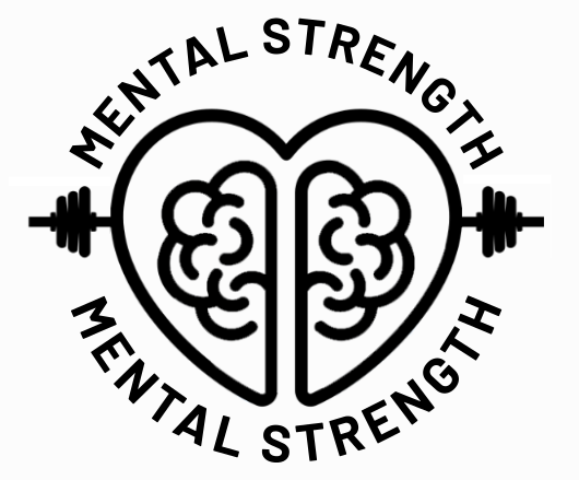 Mental Strength Ltd logo