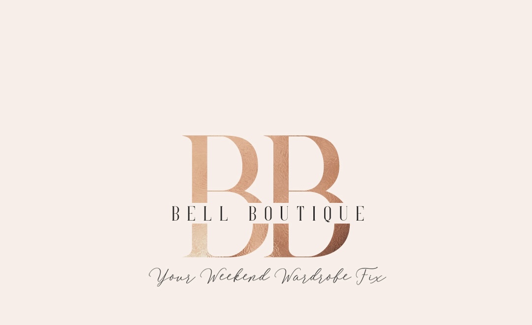 bellboutiqueofficial logo