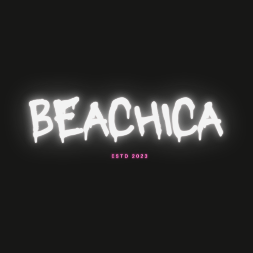 BEACHICA logo