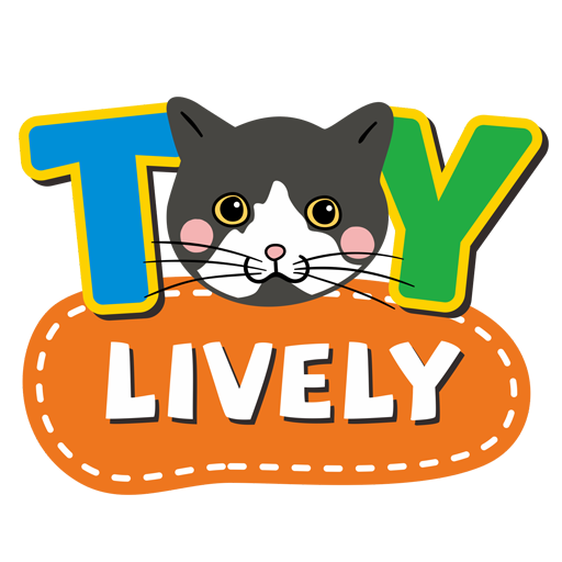 Lively Toy Coupons and Promo Code