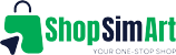 Online shopping at ShopSimart