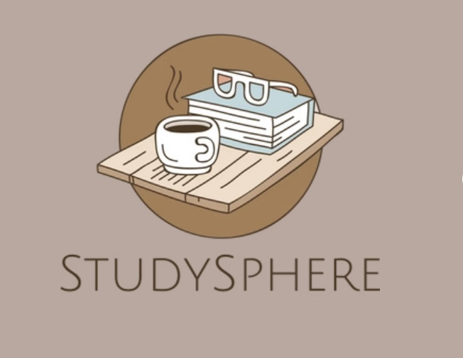 StudySphere logo