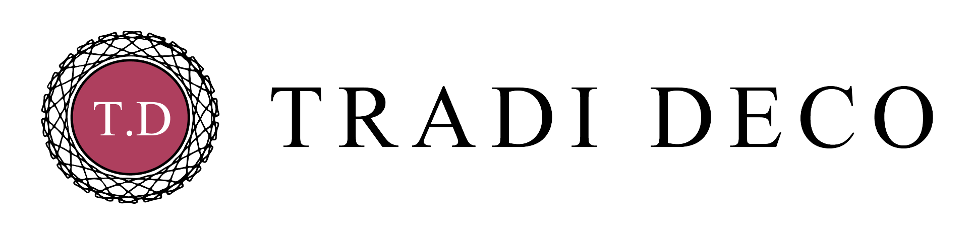 Tradi Deco logo