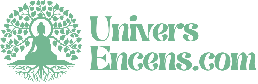 Univers Encens™ logo