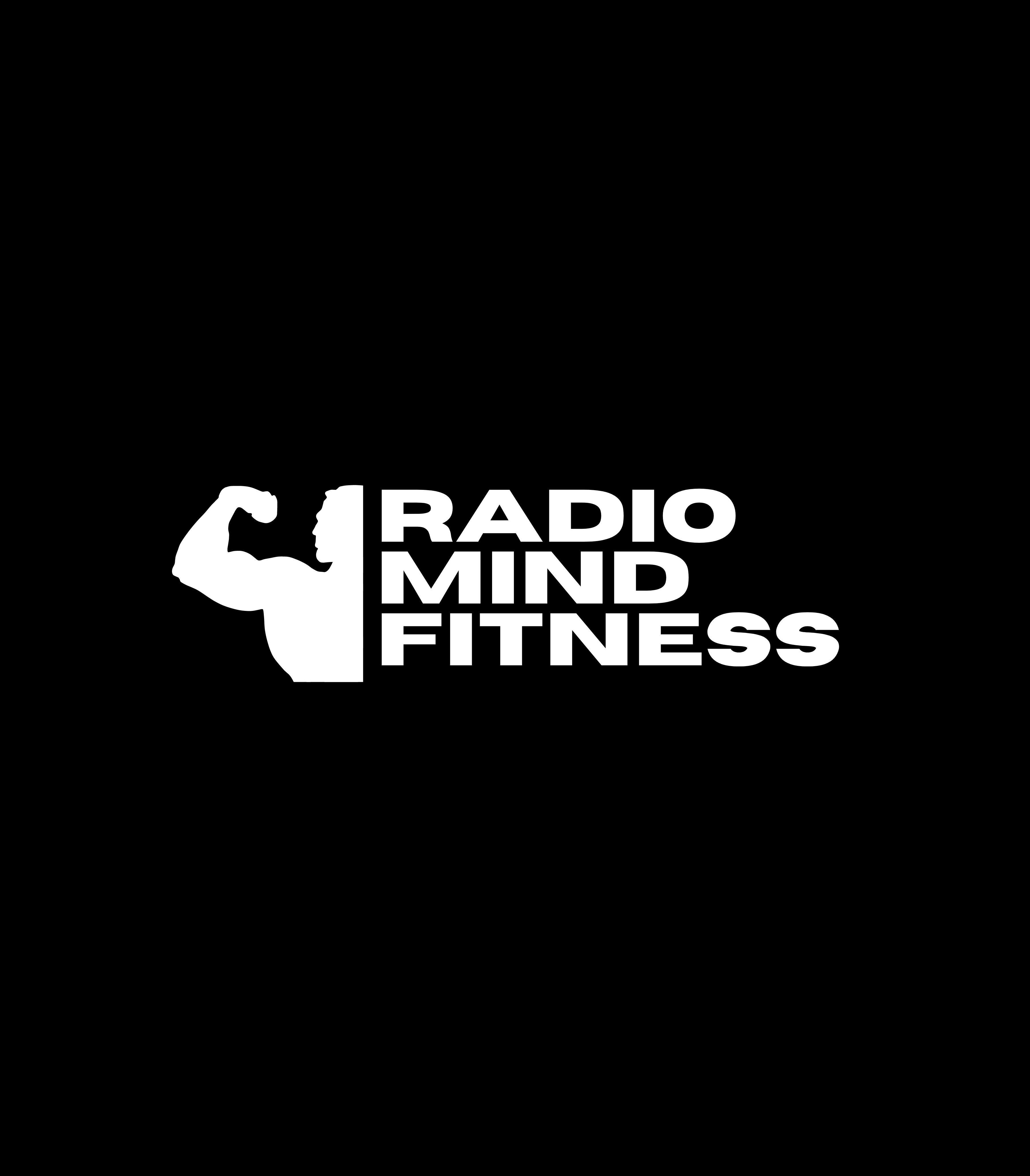 Radio Mind Fitness