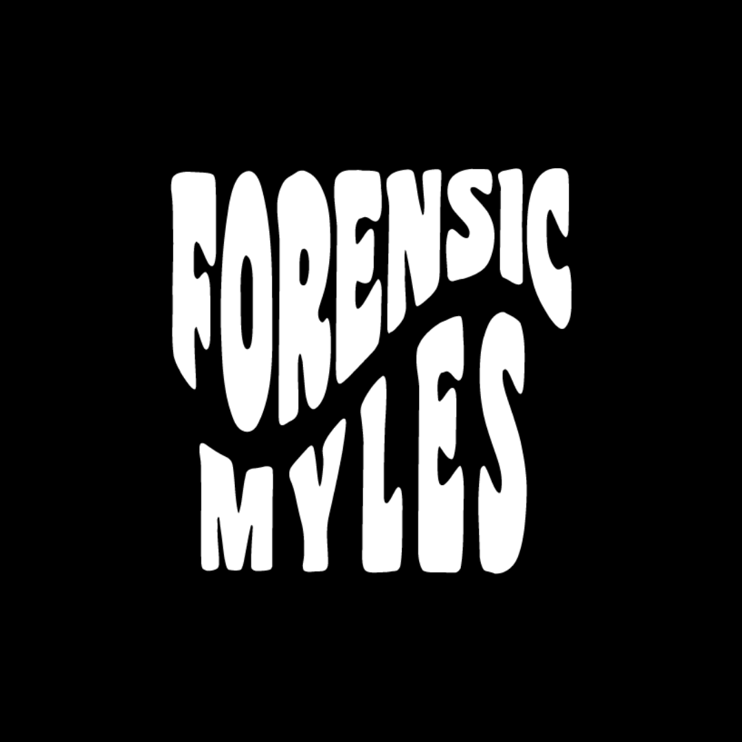 Forensic Myles LLC logo