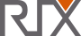 RIX OPTICS logo
