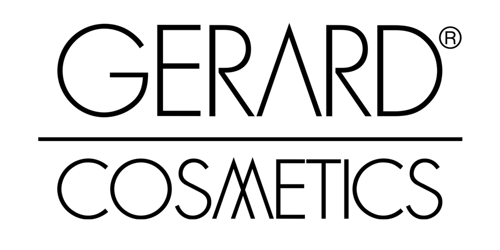 Gerard Cosmetics Coupons and Promo Code