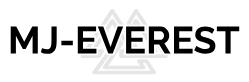 MJ Everest logo