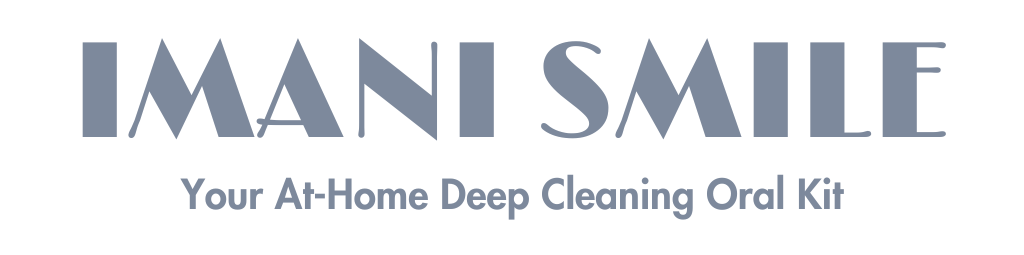 IMANI SMILE logo