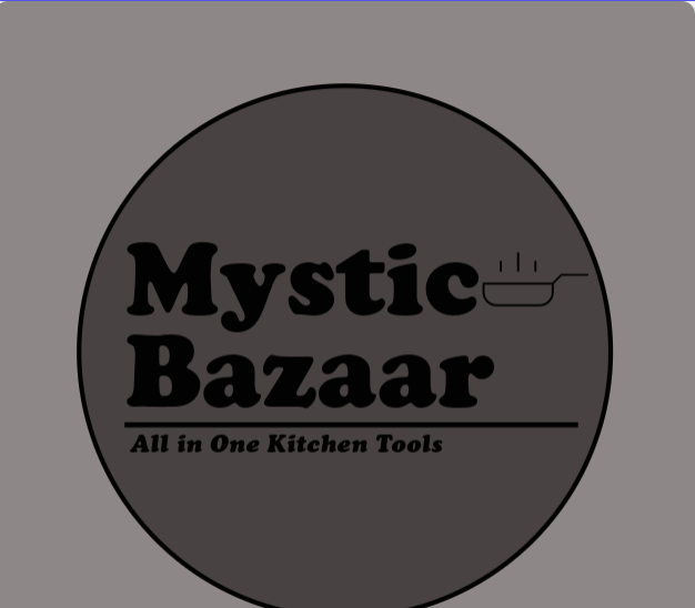 Mystic Bazaar logo