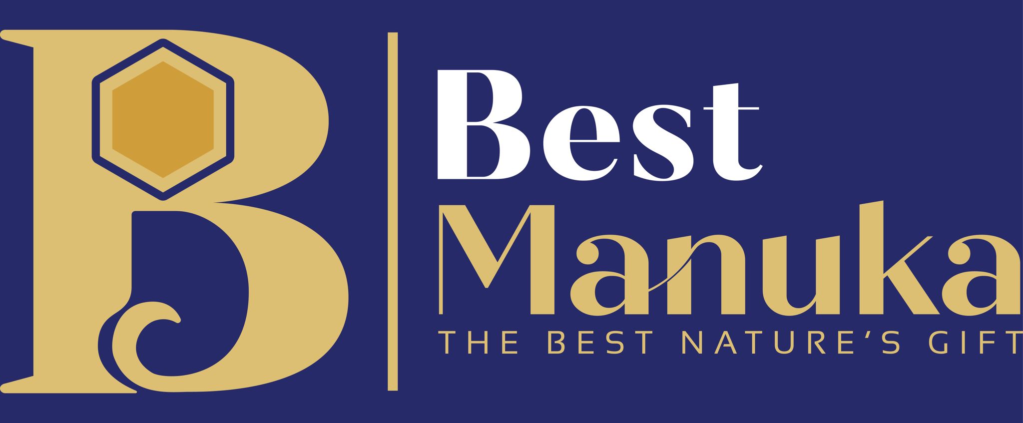 Best Manuka logo