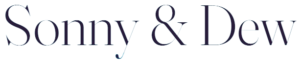 Sonny & Dew  logo